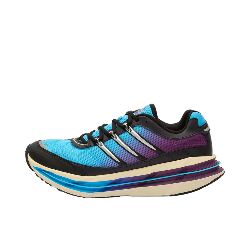 Superge in čevlji adidas Performance Adistar Harmony Modra | JR7311