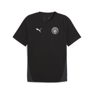 Dres Puma Manchester City Training T-Shirt Črna | 781992_14, 0