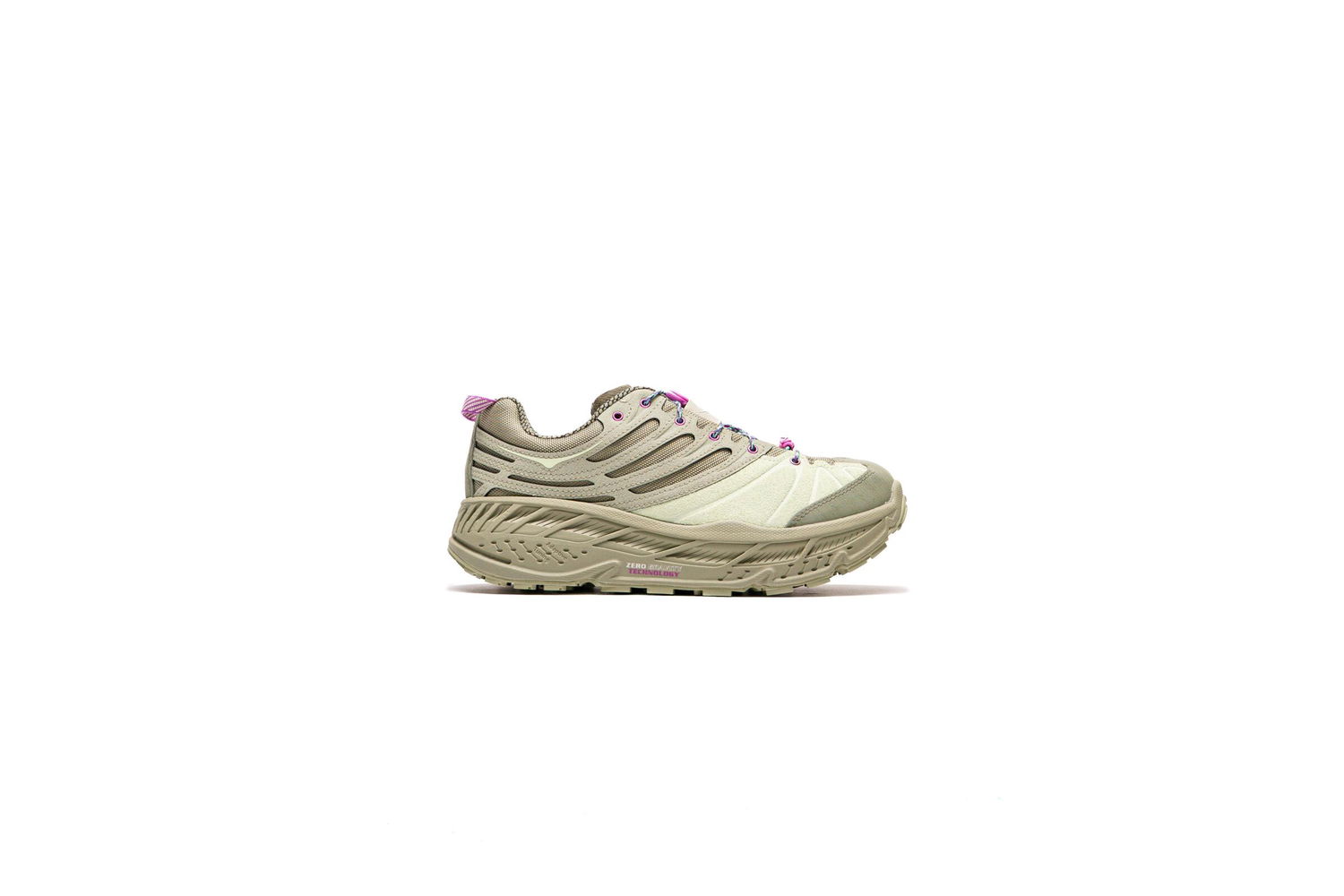 Superge in čevlji Hoka One One Hoka One One Stinson Evo OG Bež | 1166450-SSSL, 0