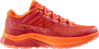 Superge in čevlji La Sportiva Karacal Woman Rdeča | 322323-46v, 0