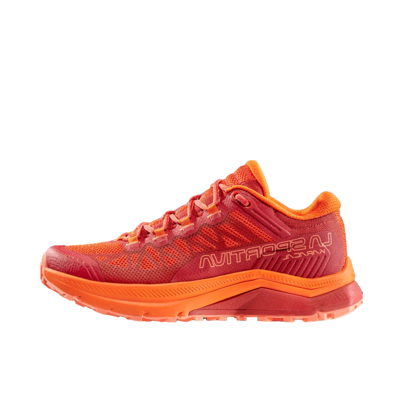 Superge in čevlji La Sportiva Karacal Woman Rdeča | 322323-46v