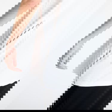 Majica Post Archive Faction (PAF) Post Archive Faction (PAF) 8.0 Center Tee Bela | 80TTCW-WHT, 5