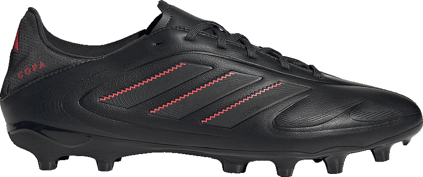 Superge in čevlji adidas Performance COPA PURE III LEAGUE FG/MG Črna | id9052