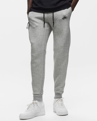 Trenirka Nike Tech Fleece Siva | fb8002-063, 4