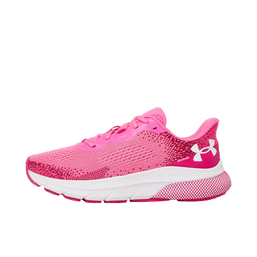 Superge in čevlji Under Armour HOVR Turbulence 2 Roza | 3026525-695