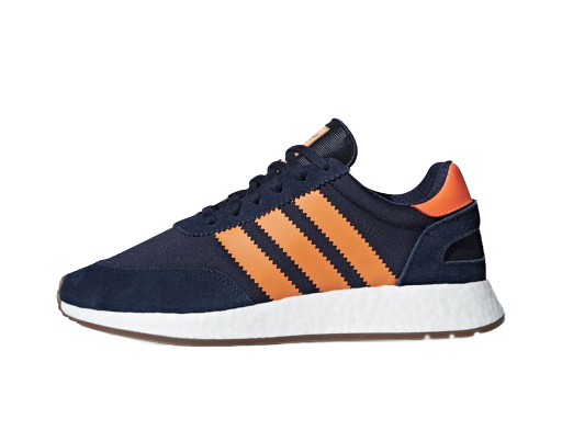 Superge in čevlji adidas Originals I-5923 Navy Orange Mornarica | B37919