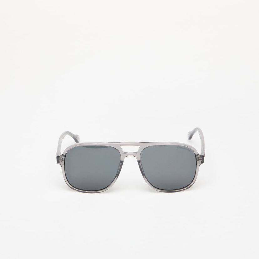 Sončna očala Horsefeathers Horsefeathers Corp Sunglasses Siva | AM268D