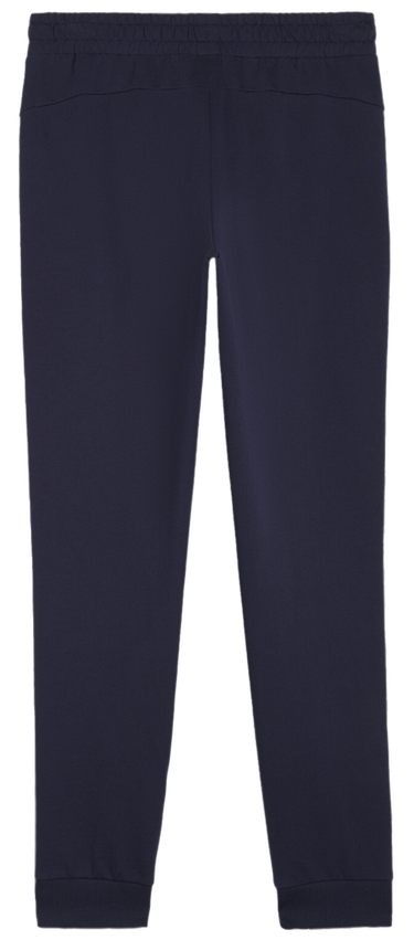 Trenirka Puma teamGOAL Casuals Pants Mornarica | 658604-06, 1