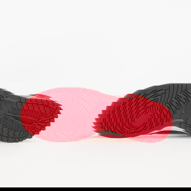 Superge in čevlji Nike Dunk High SE "First Use Pack - University Red" Rdeča | DH0960-600, 4