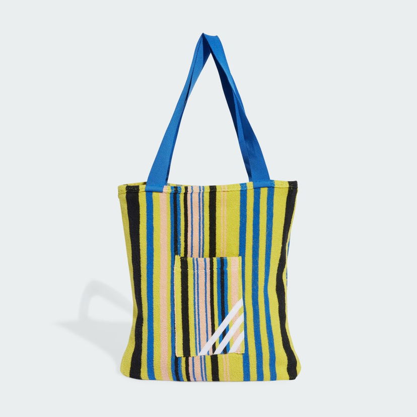Tote bag adidas Performance Packable Tote Bag Večbarvna | JC8331