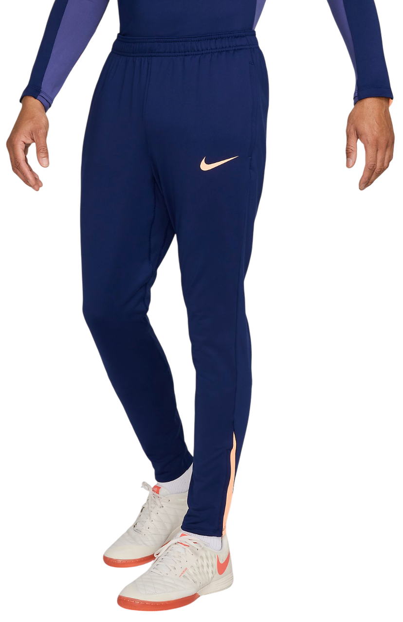 Trenirka Nike Strike Training Pants Modra | fn2405-493