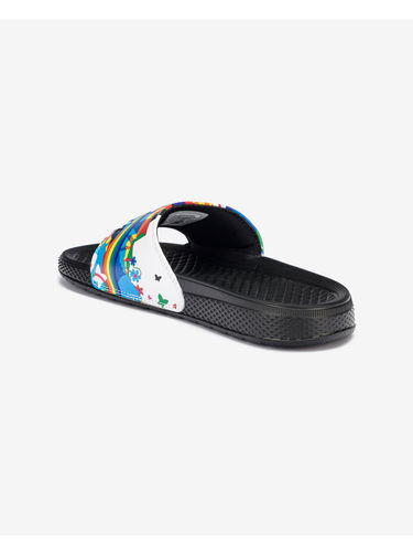 Superge in čevlji Converse All Star Slide Večbarvna | 170825C, 2