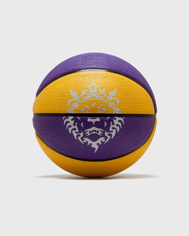 Športna oprema Nike Playground Nike Playground Basketball Rumena | 887791401199, 2