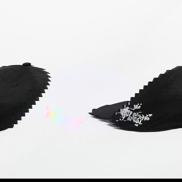 Kapa adidas Performance Jeremy Scott Pride Fitted Cap Črna | JW8026, 1