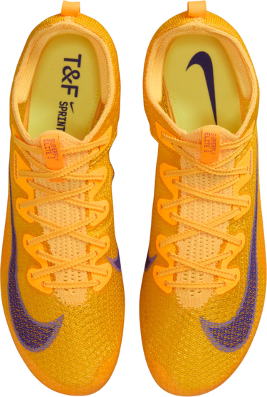 Superge in čevlji Nike Superfly Elite 2 Rumena | fz9662-800, 2
