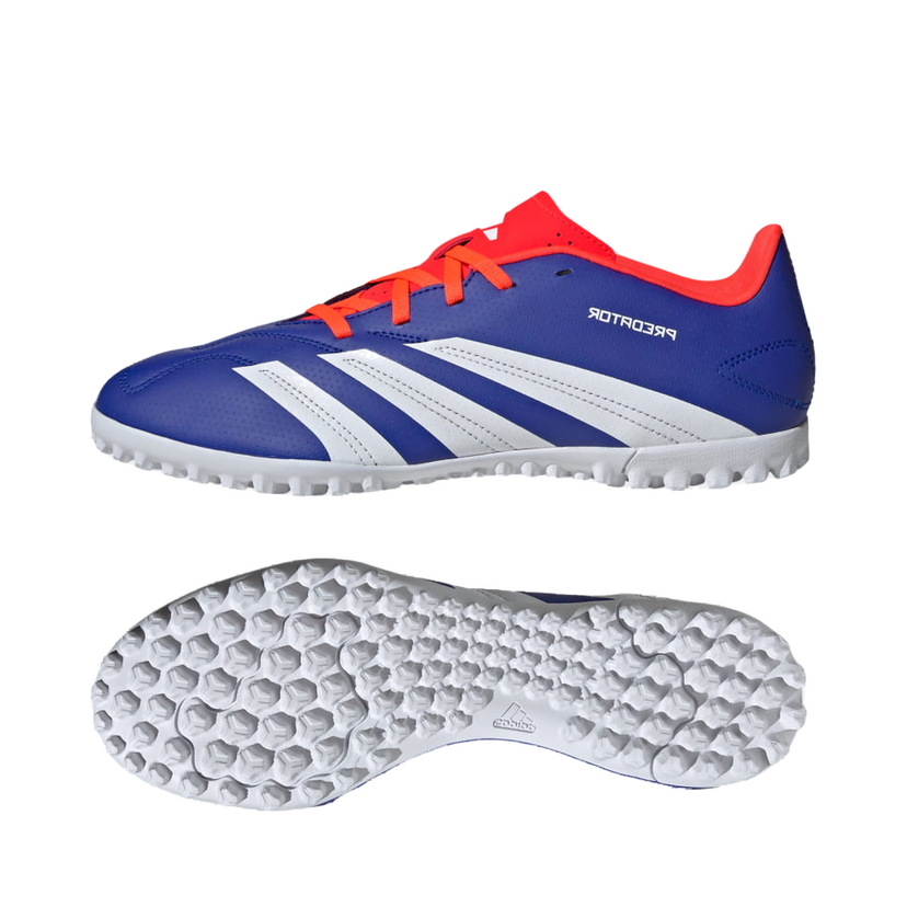 Superge in čevlji adidas Performance Predator Club Turf Modra | IF6399