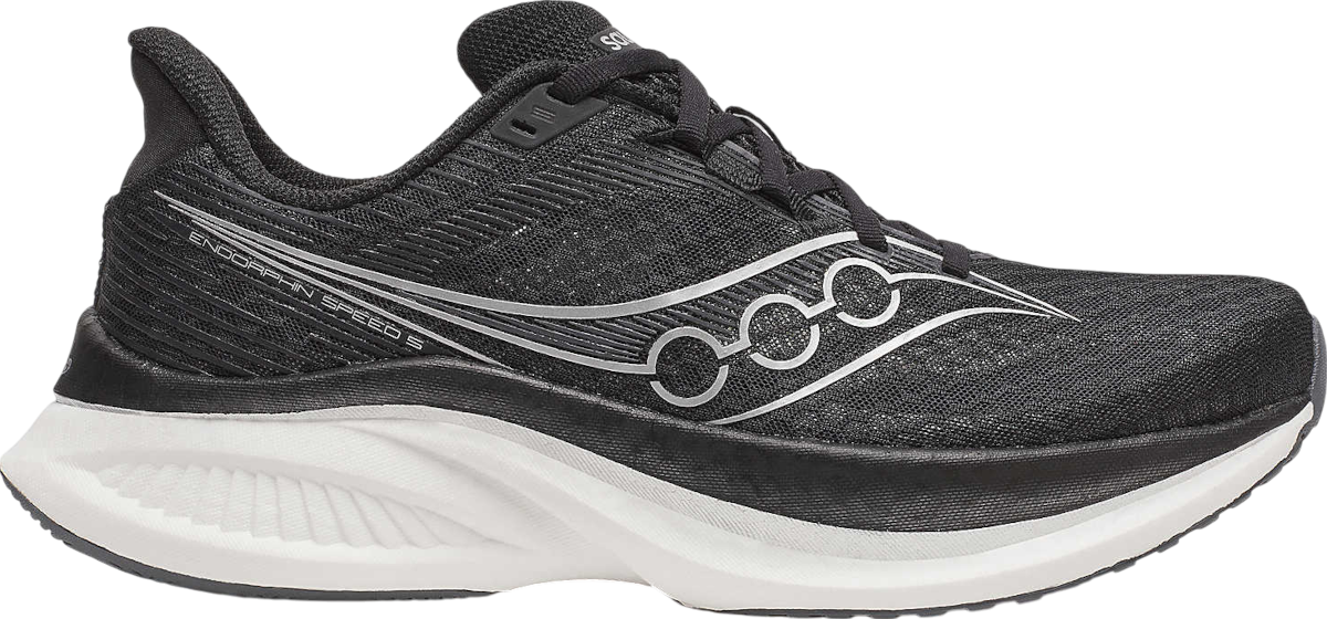 Superge in čevlji Saucony Endorphin Speed 5 Črna | s21007-01, 0