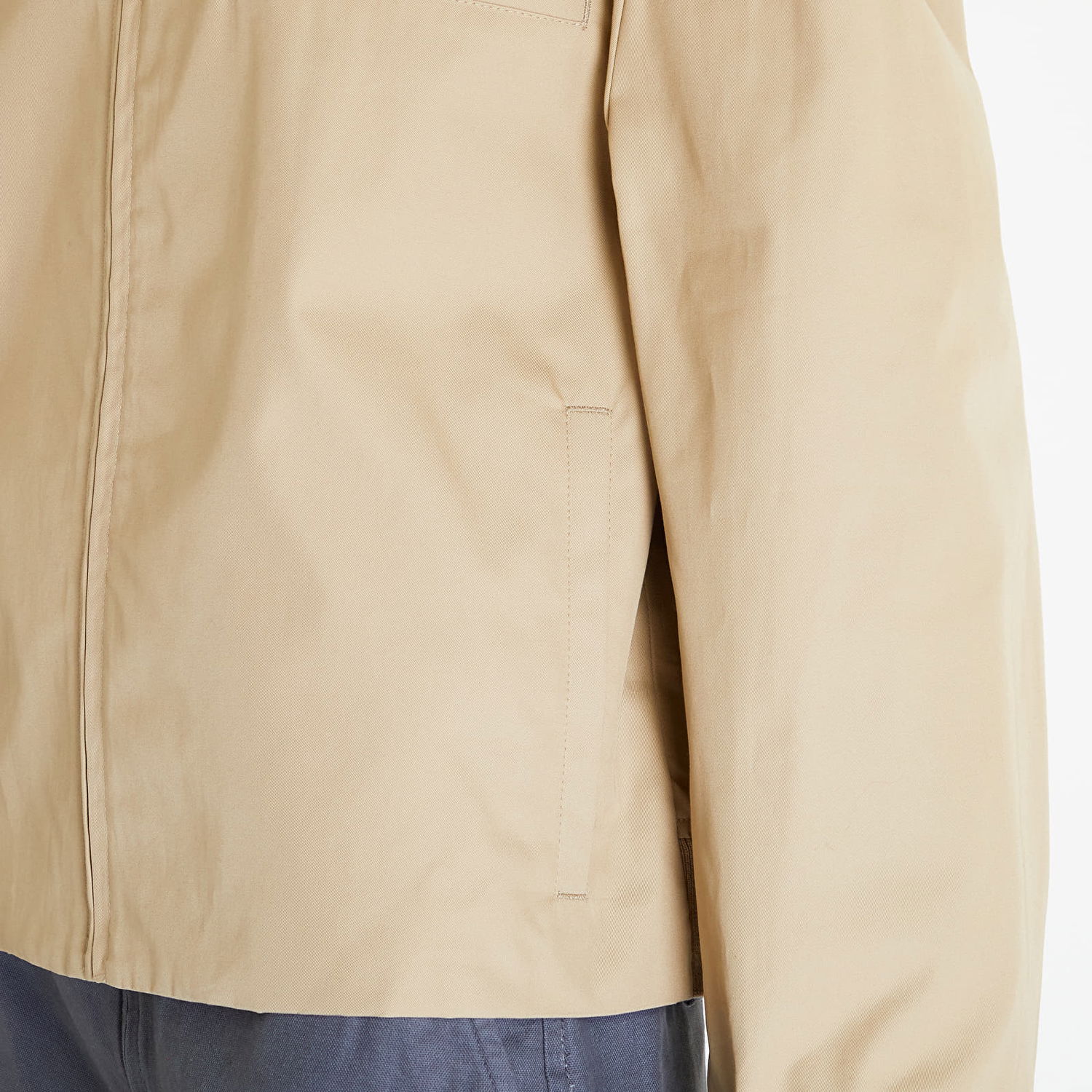 Jakna Ambush Sponge Mix Jacket Bež | BMEM001S24FAB0016200, 1