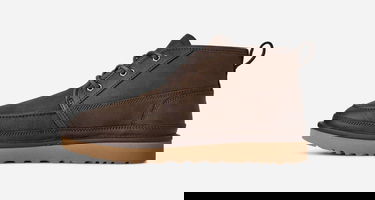 Superge in čevlji UGG Neumel Moc Boot Rjava | 1171112-DDC, 2