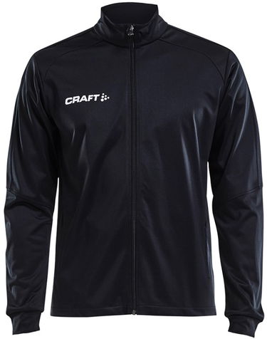 Jakna Craft Craft Progress Jacket Črna | 1905612-9999, 1