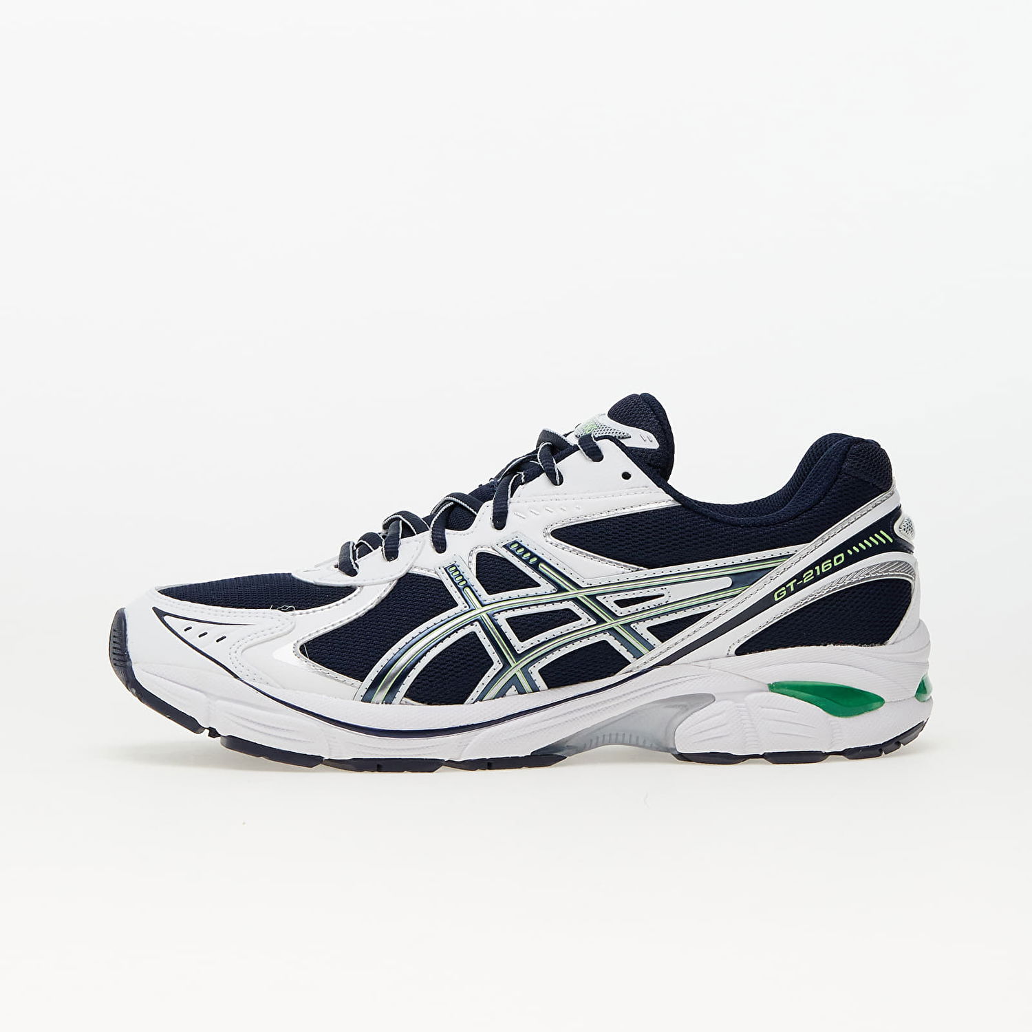 Superge in čevlji Asics Gt-2160 Črna | 1203A320-400, 0