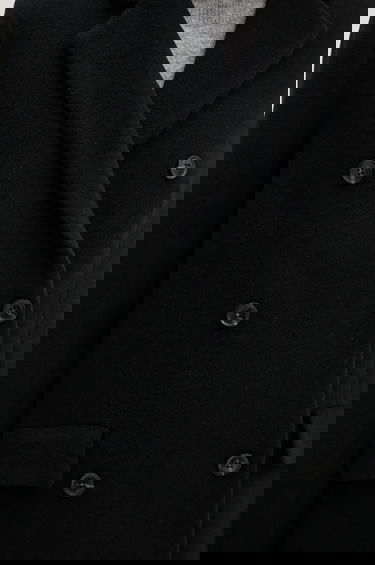 Plašči Samsoe Samsoe Falcon Coat Rjava | F20400075, 4