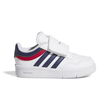Superge in čevlji adidas Performance Hoops 4.0 CF I Bela | JI3488, 0