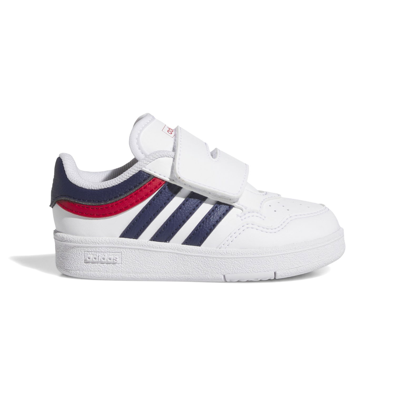Superge in čevlji adidas Performance Hoops 4.0 CF I Bela | JI3488, 0