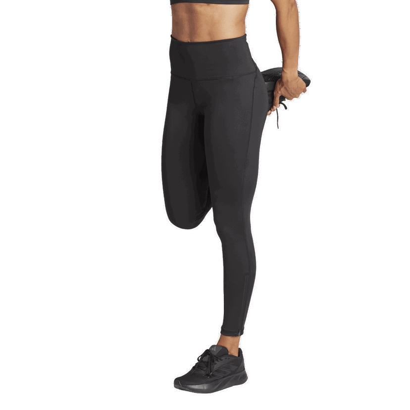 Pajkice adidas Originals Adizero Leggings Črna | IP3085