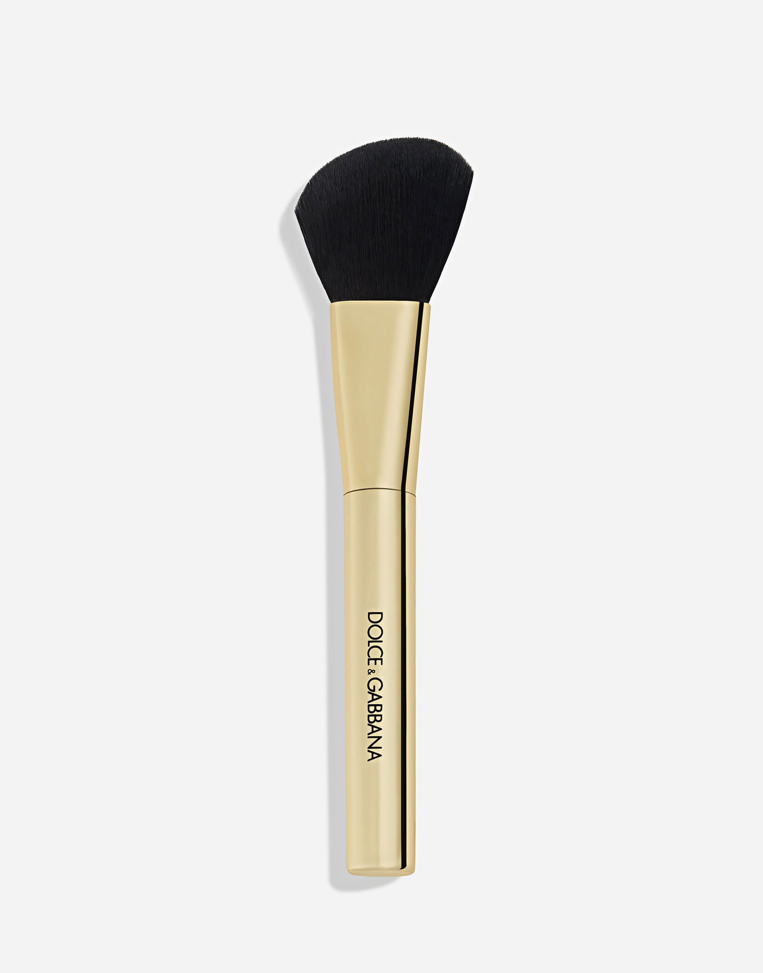 Modni dodatki Dolce & Gabbana Dolce & Gabbana Blusher Brush Črna | MKUPFCE0030V0000, 0