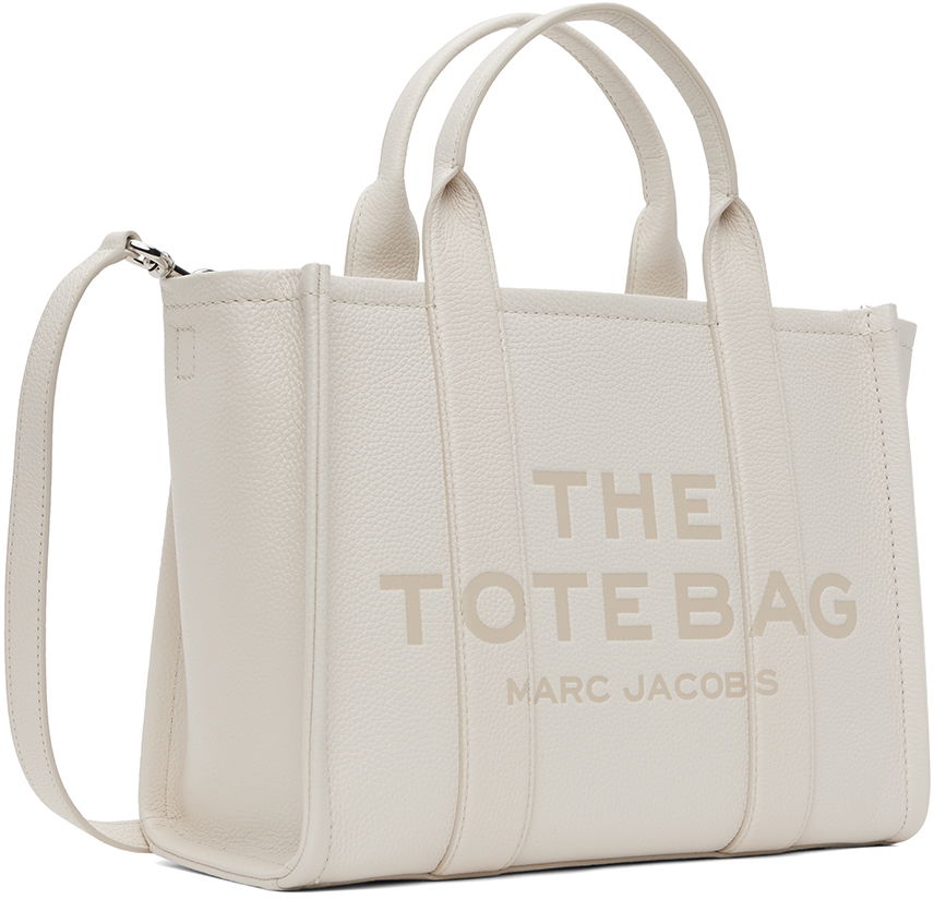 Tote bag Marc Jacobs Marc Jacobs 'The Tote Bag' Medium Tote Bež | H004L01PF21, 1