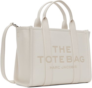 Tote bag Marc Jacobs Marc Jacobs 'The Tote Bag' Medium Tote Bež | H004L01PF21, 1