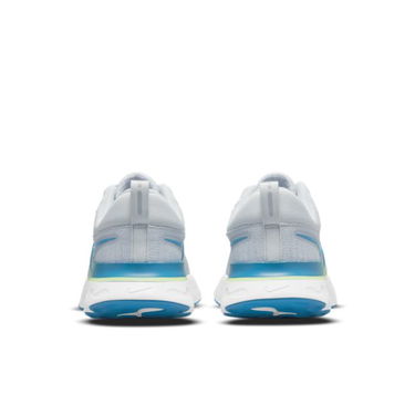 Superge in čevlji Nike React Infinity Run Flyknit 2 Siva | CT2357-007, 3