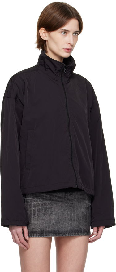 Vetrovka Diesel G-Leam Zip-Up Jacket Črna | A16815 0AKAD, 1