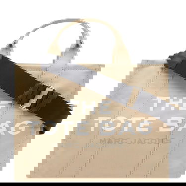 Tote bag Marc Jacobs Marc Jacobs The Medium Tote Bag Bež | M0016161-260, 1