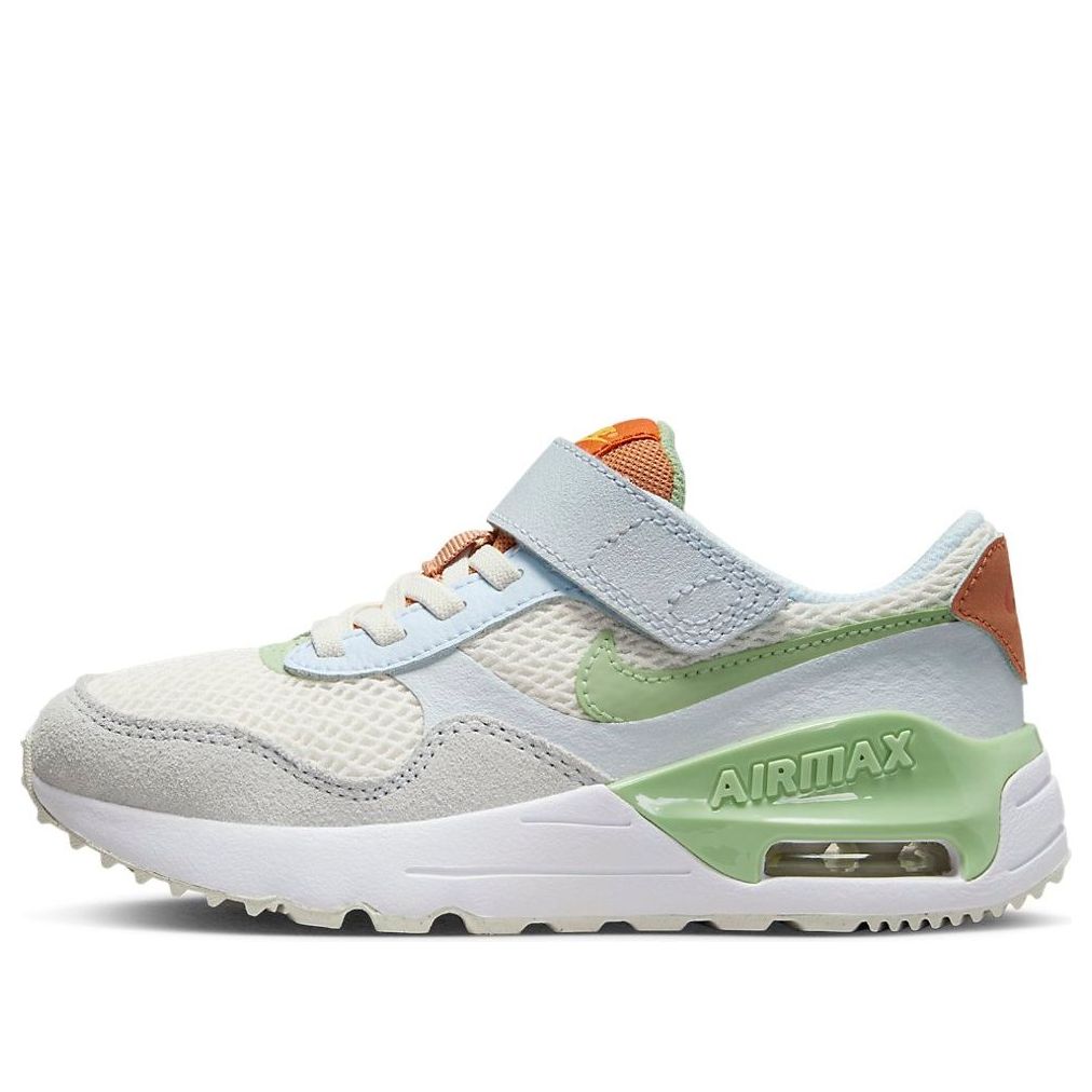 Superge in čevlji Nike Nike Air Max SYSTM Večbarvna | DQ0285-006, 0