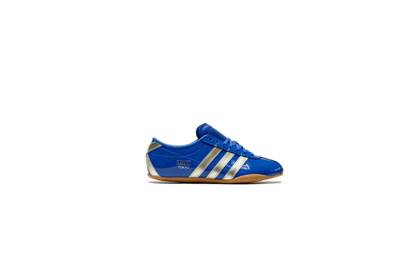 Superge in čevlji adidas Originals Originals TOKYO Modra | JQ0595