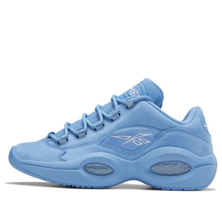 Superge in čevlji Reebok Question Low 'Blueprint' Modra | GY1079, 0