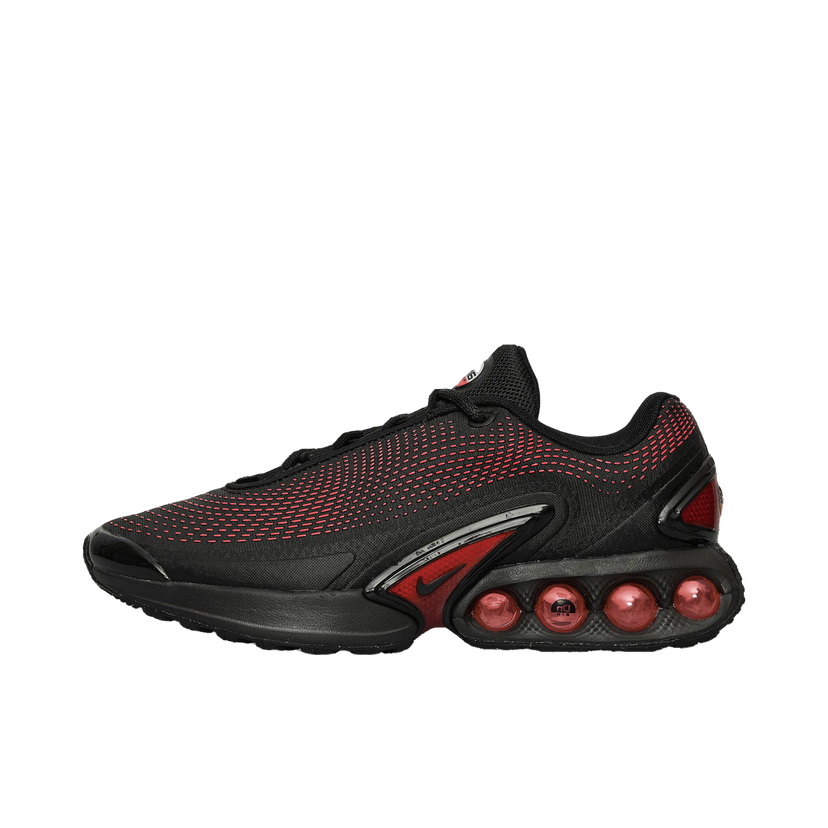 Superge in čevlji Nike Air Max DN Črna | HV5235-002