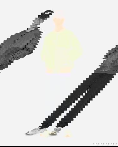 Jakna Neighborhood MA-1 Flight Jacket Zelena | 232SPNH-JKM03-OD, 3