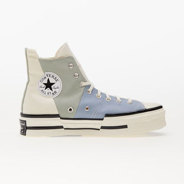 Superge in čevlji Converse Chuck 70 Plus Green 36 Siva | A04370C, 2