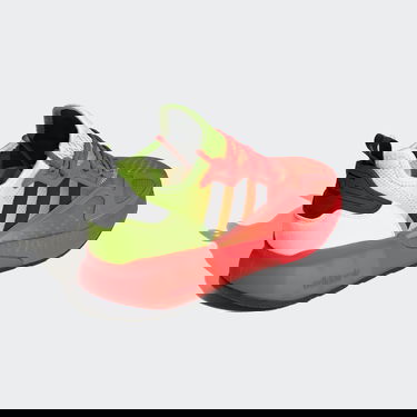 Superge in čevlji adidas Originals ZX 2K Boost Oranžna | FW0482, 2