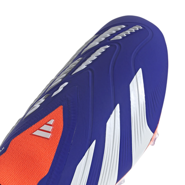 Superge in čevlji adidas Performance Predator Elite LL FG Modra | if6447, 4