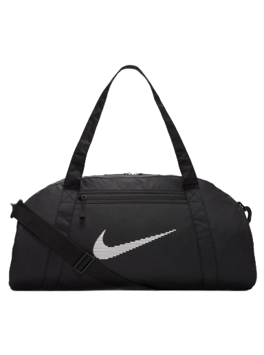 Potovalna torba Nike Gym Club Duffel Bag 24L Črna | DR6974-010