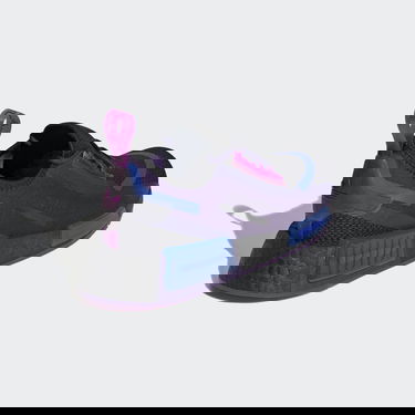 Superge in čevlji adidas Originals NMD_R1 Spectoo W Lila | GZ9287, 1
