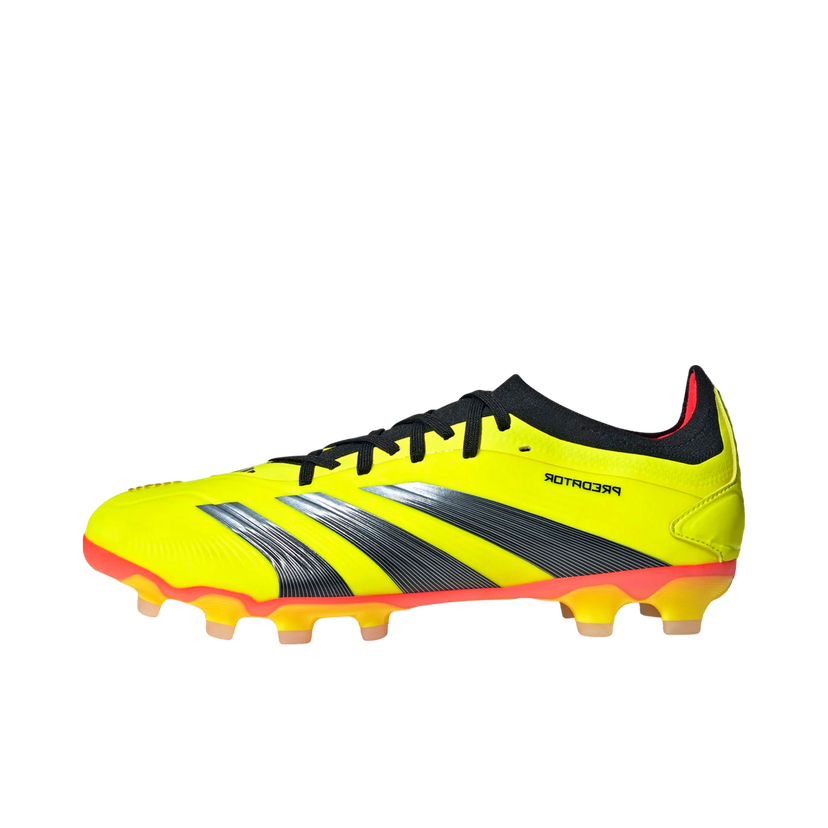 Superge in čevlji adidas Performance Predator Pro MG Rumena | ig7732