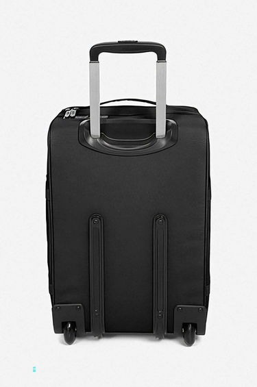 Kovček EASTPAK Black Transit's S Suitcase Črna | EK0A5BA7008, 1