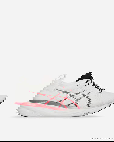 Superge in čevlji Asics GEL-Nimbus 25 Bela | 1011b750-100, 2