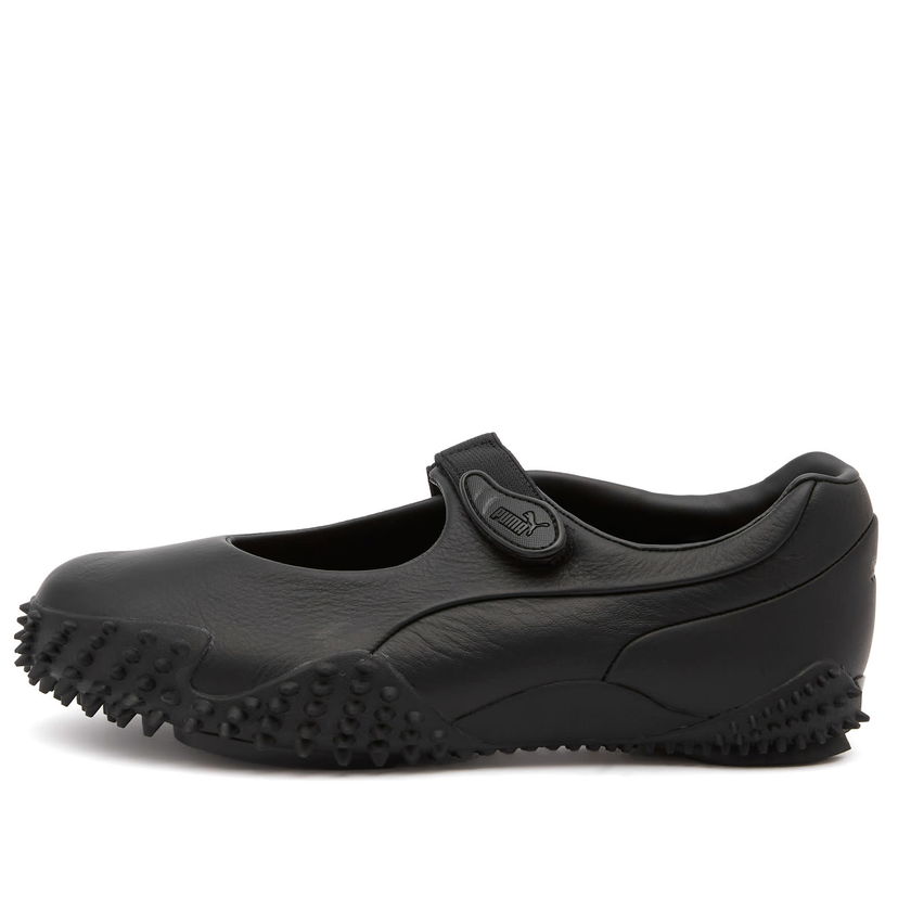 Superge in čevlji Puma Mostro Fey LTH Črna | 403191-01