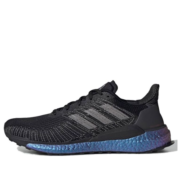 Superge in čevlji adidas Performance Solar Boost 19 Črna | EG2363